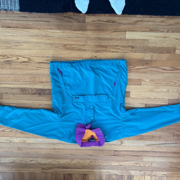 Patagonia Anorak - Picture 5 of 6